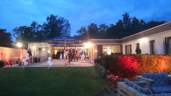 Hotel Restaurant Margaretenhof