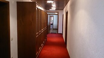 Hotel Restaurant Margaretenhof