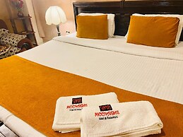 Hotel Meenakshi Udaipur