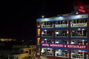 Hotel Meenakshi Udaipur