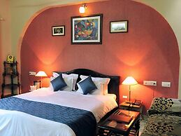 Hotel Meenakshi Udaipur