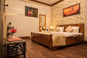 Hotel Meenakshi Udaipur