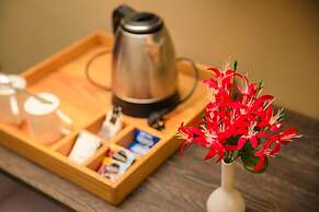 Hotel Meenakshi Udaipur