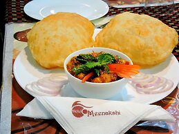 Hotel Meenakshi Udaipur