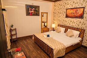 Hotel Meenakshi Udaipur