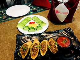 Hotel Meenakshi Udaipur