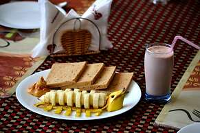 Hotel Meenakshi Udaipur