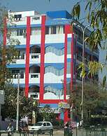 Hotel Meenakshi Udaipur