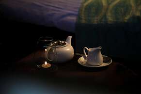 Hotel Meenakshi Udaipur