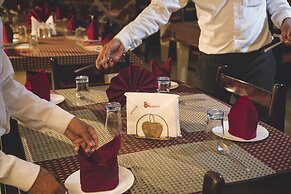 Hotel Meenakshi Udaipur