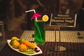 Hotel Meenakshi Udaipur