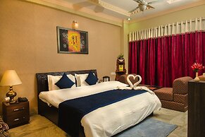 Hotel Meenakshi Udaipur