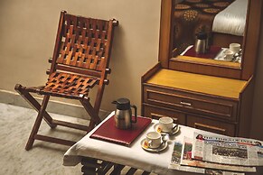 Hotel Meenakshi Udaipur