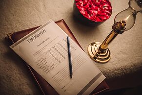 Hotel Meenakshi Udaipur