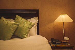 Hotel Meenakshi Udaipur