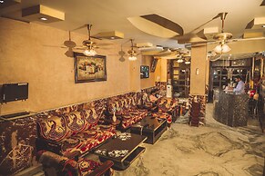 Hotel Meenakshi Udaipur