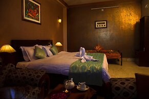 Hotel Meenakshi Udaipur