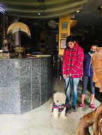 Hotel Meenakshi Udaipur