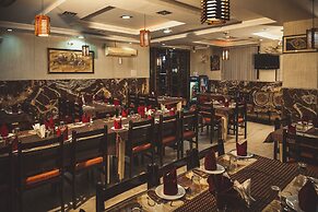 Hotel Meenakshi Udaipur