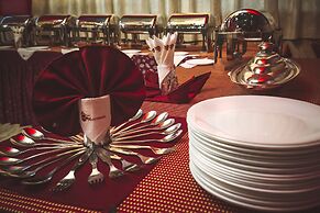 Hotel Meenakshi Udaipur