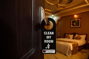 Hotel Meenakshi Udaipur