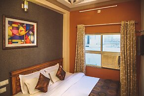 Hotel Meenakshi Udaipur