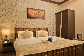 Hotel Meenakshi Udaipur