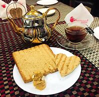 Hotel Meenakshi Udaipur