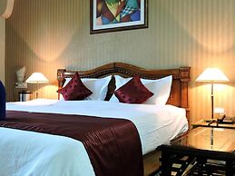 Hotel Meenakshi Udaipur