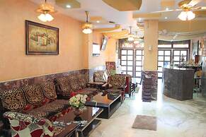 Hotel Meenakshi Udaipur