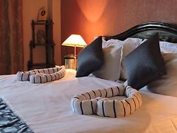 Hotel Meenakshi Udaipur