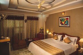 Hotel Meenakshi Udaipur