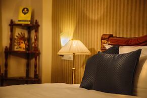 Hotel Meenakshi Udaipur