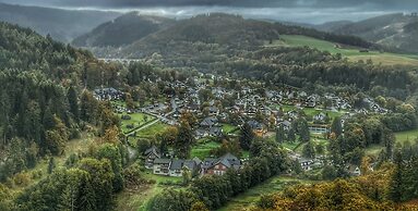 Hotel Edelweiss