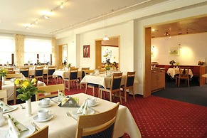 Hotel Edelweiss