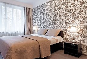 City of Rivers Zvezda