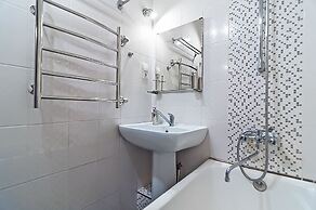 City of Rivers Zvezda