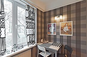 City of Rivers Zvezda