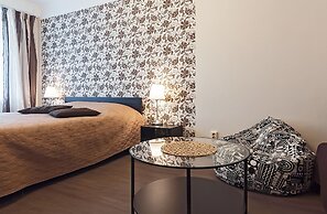 City of Rivers Zvezda