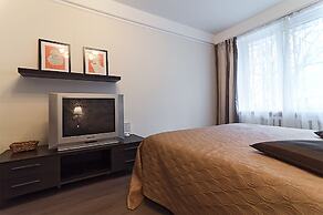 City of Rivers Zvezda