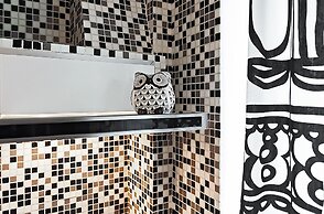 City of Rivers Zvezda