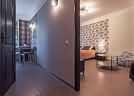 City of Rivers Zvezda