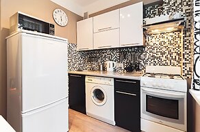 City of Rivers Zvezda