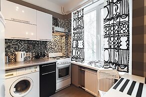 City of Rivers Zvezda