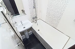 City of Rivers Zvezda