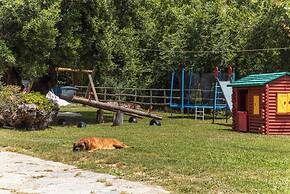 Agriturismo San Basilio