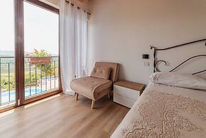 Agriturismo San Basilio