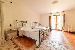 Agriturismo San Basilio