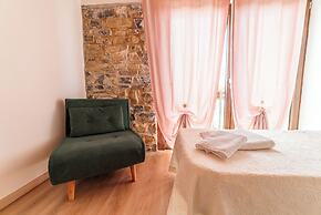 Agriturismo San Basilio