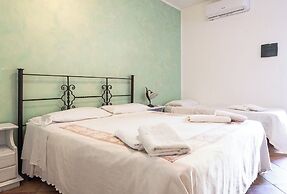 Agriturismo San Basilio